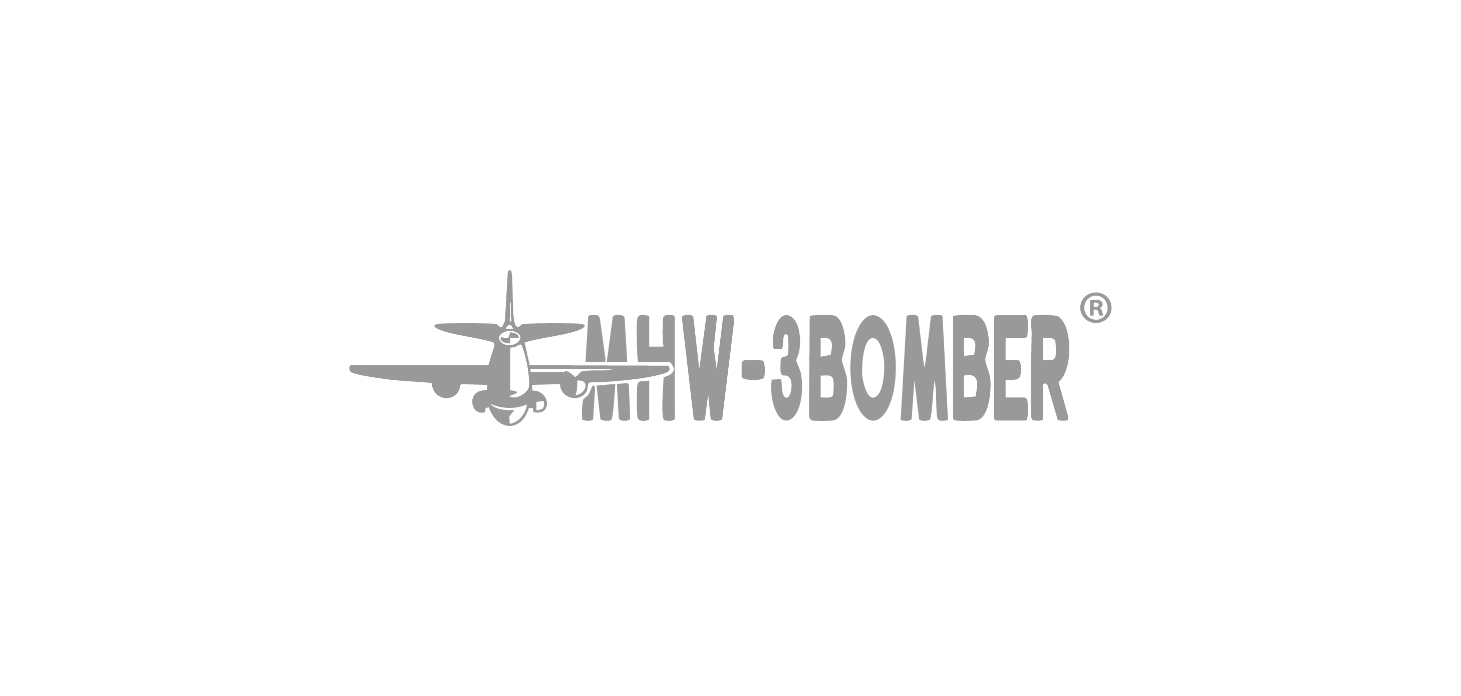 MHW-3Bomber