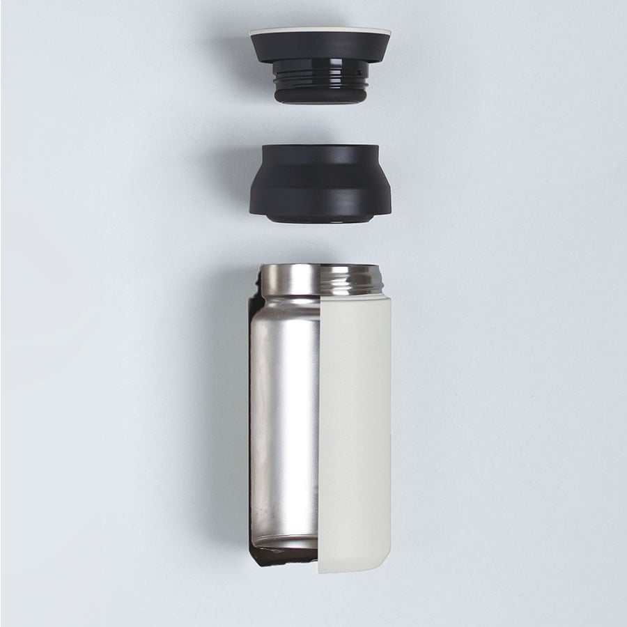 TRAVEL TUMBLER