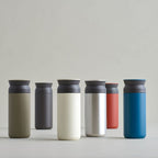 TRAVEL TUMBLER