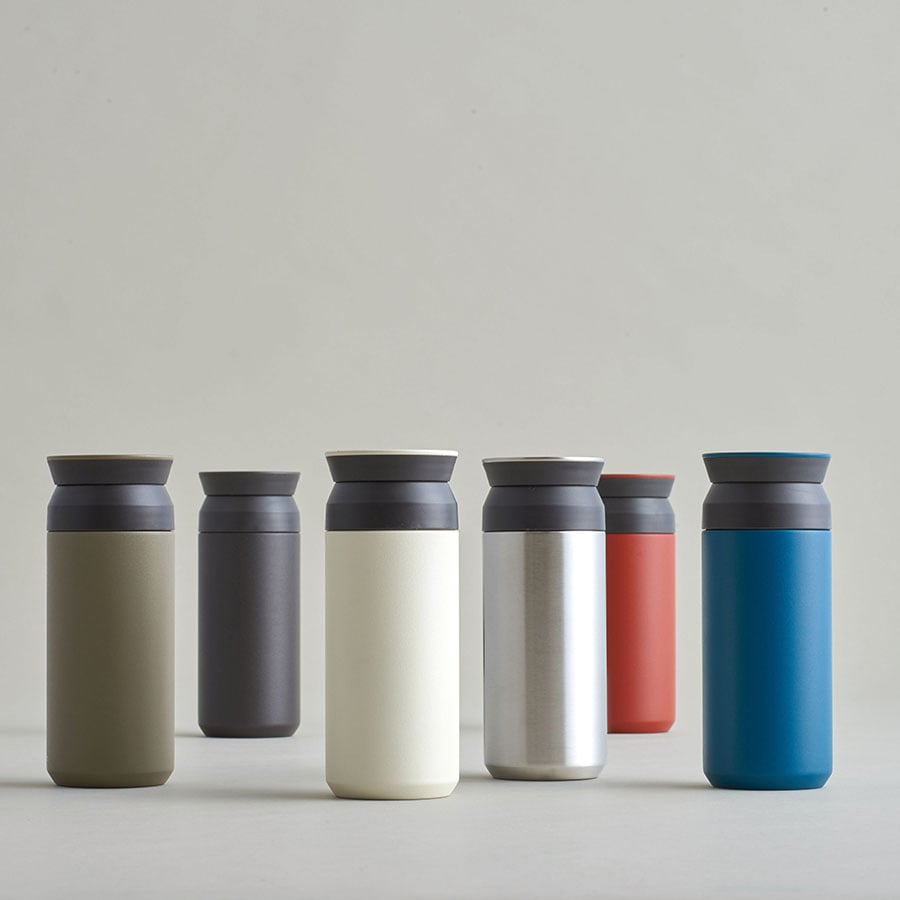 TRAVEL TUMBLER