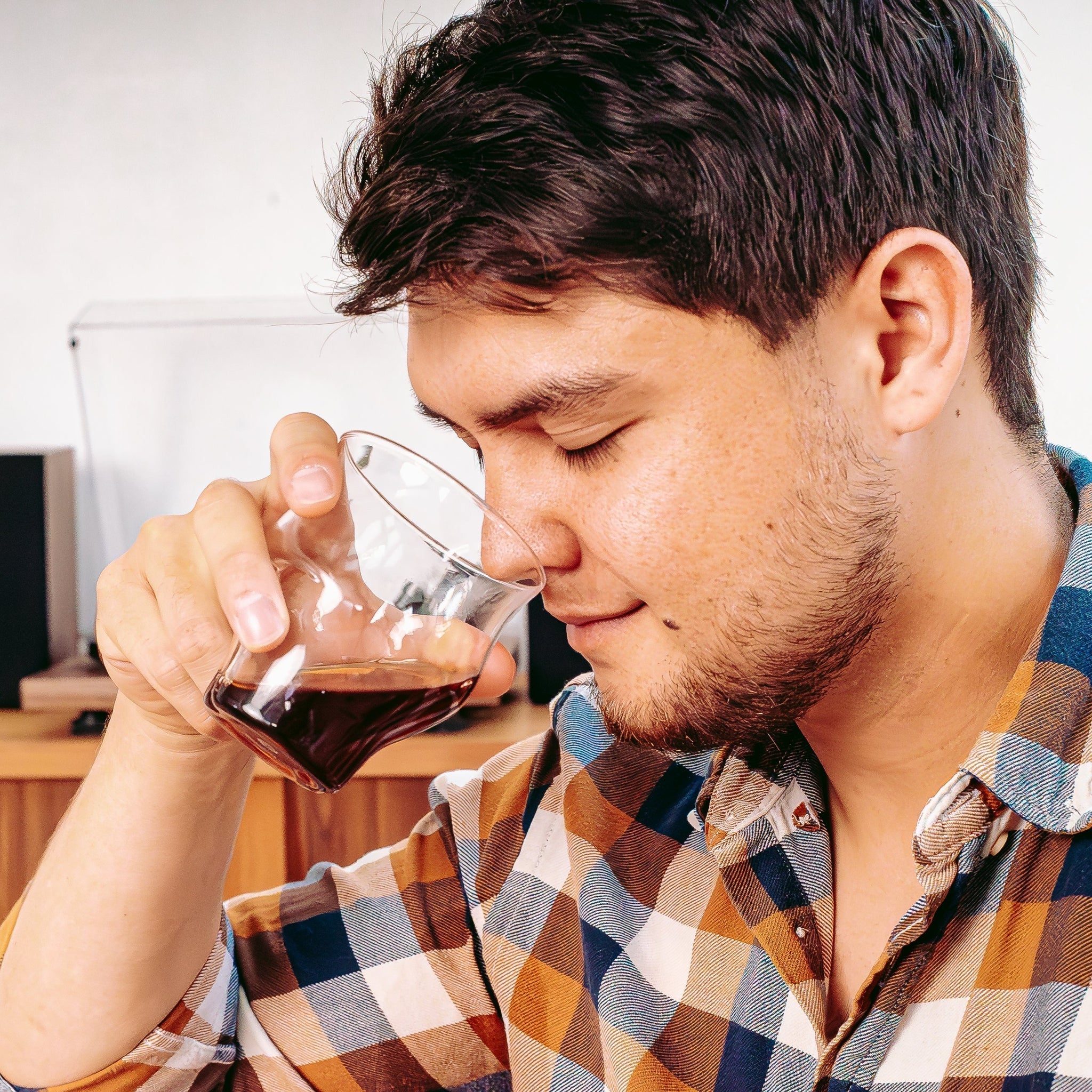 ALTO TASTING CUP