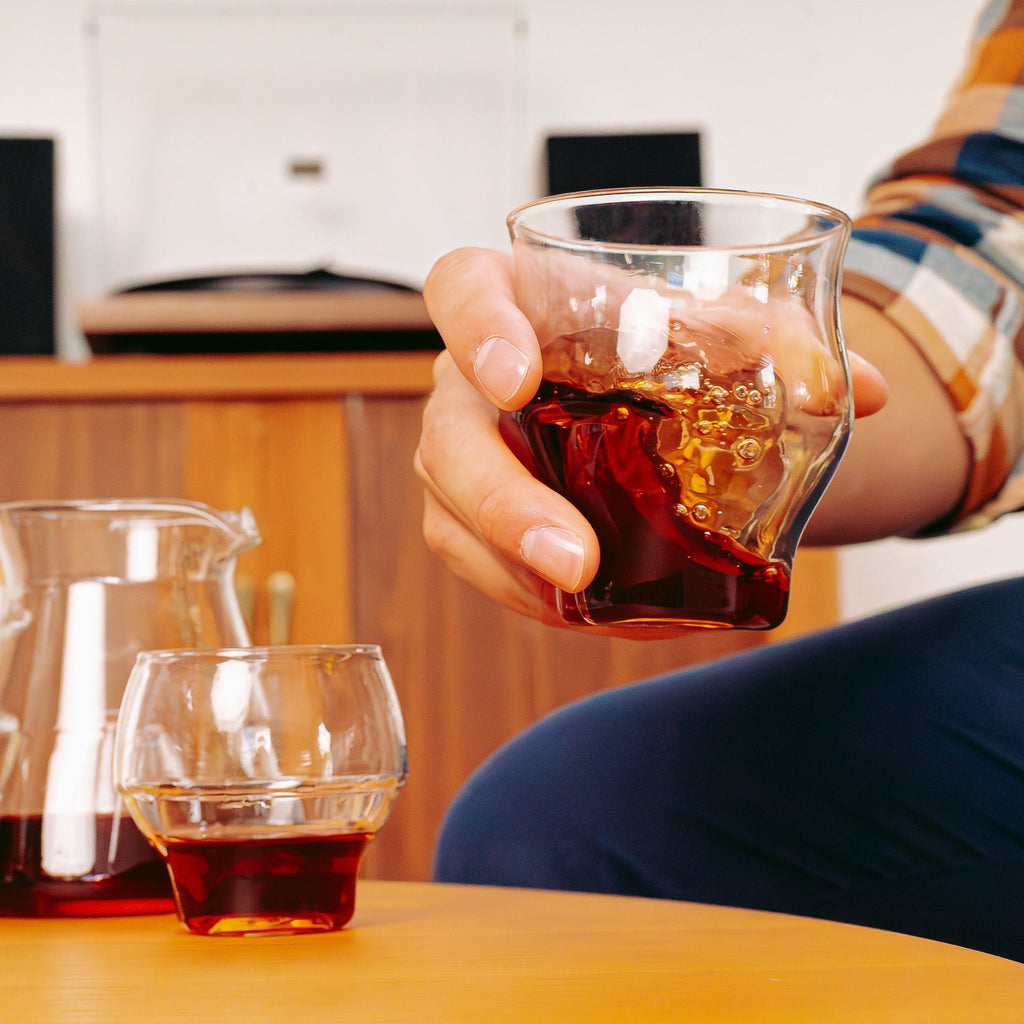ALTO TASTING CUP