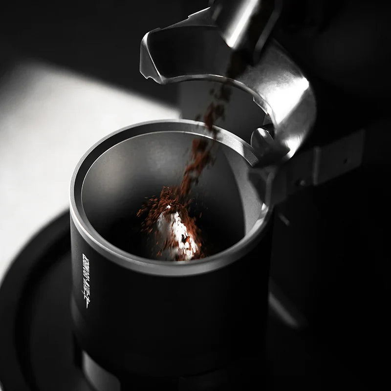 3BOMBER SE PRO落粉器