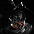 MHW-3BOMBER Single Spout-120ml-Transparent