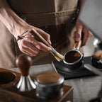 MHW-3BOMBER Coffee Cleaning Brush