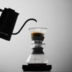 MHW-3BOMBER Aroma Coffee Server WBrC Champion Collaboration