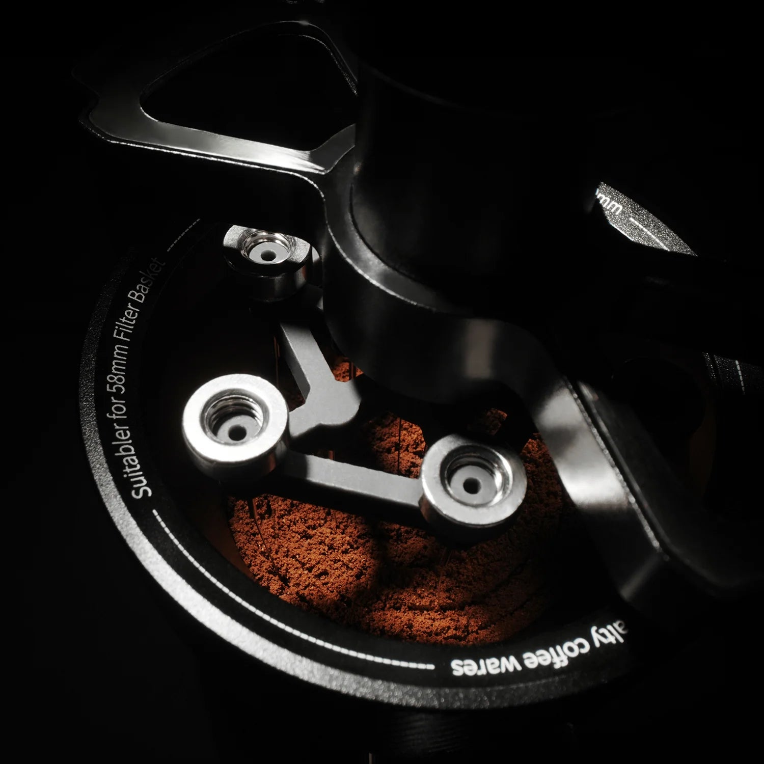 MHW-3BOMBER SE Pro - Needle Distributor WDT Tool