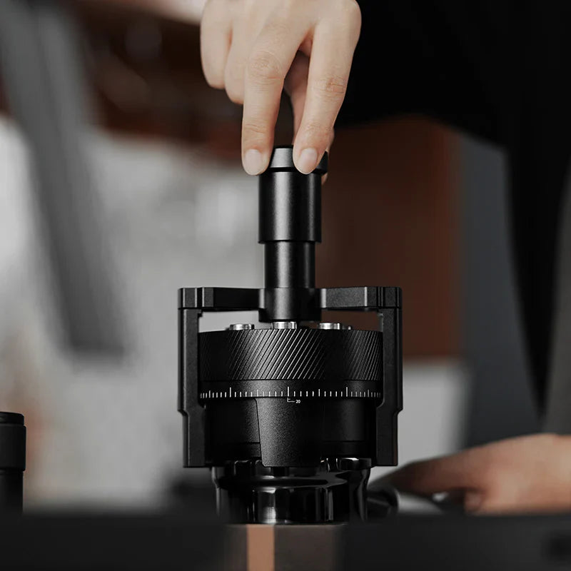 3BOMBER SE PRO攪粉針