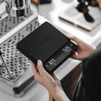 MHW-3BOMBER Cube Coffee Scale 3.0 Pro Max