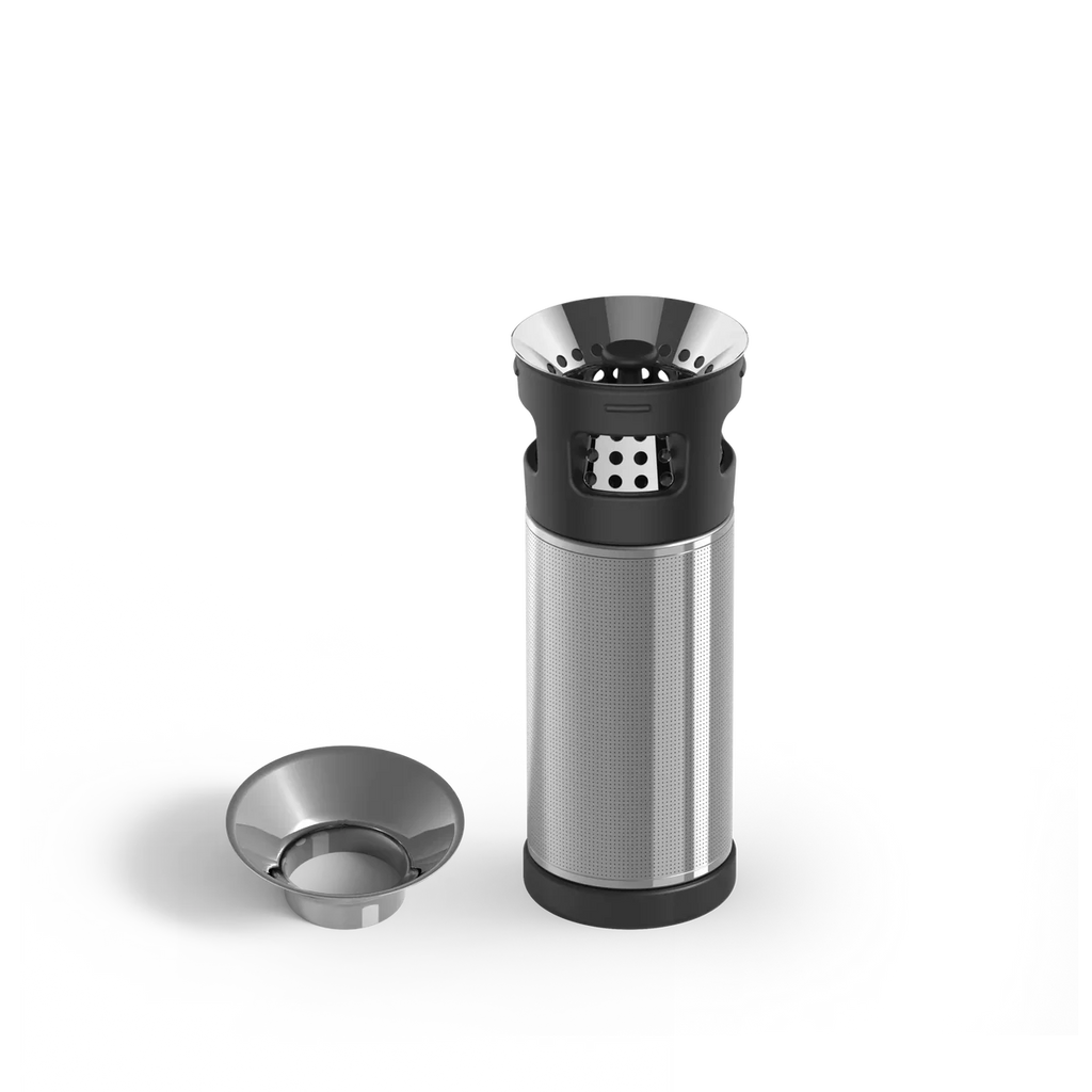 Carter Infuser