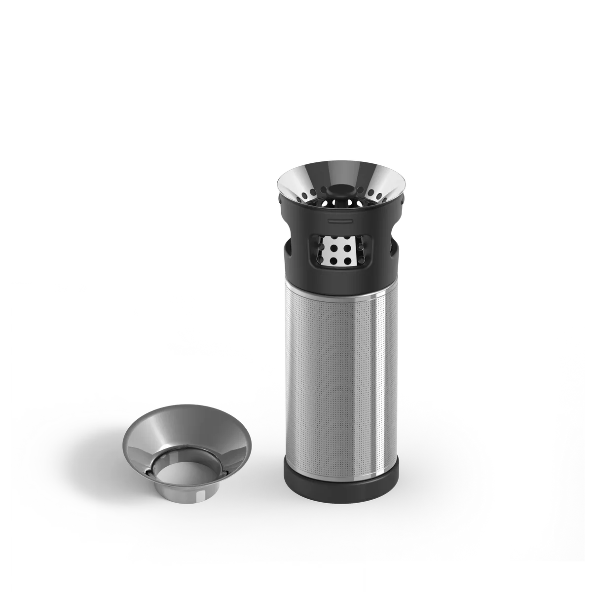 Carter Infuser