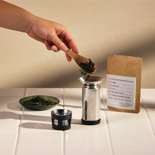 FELLOW Carter Infuser