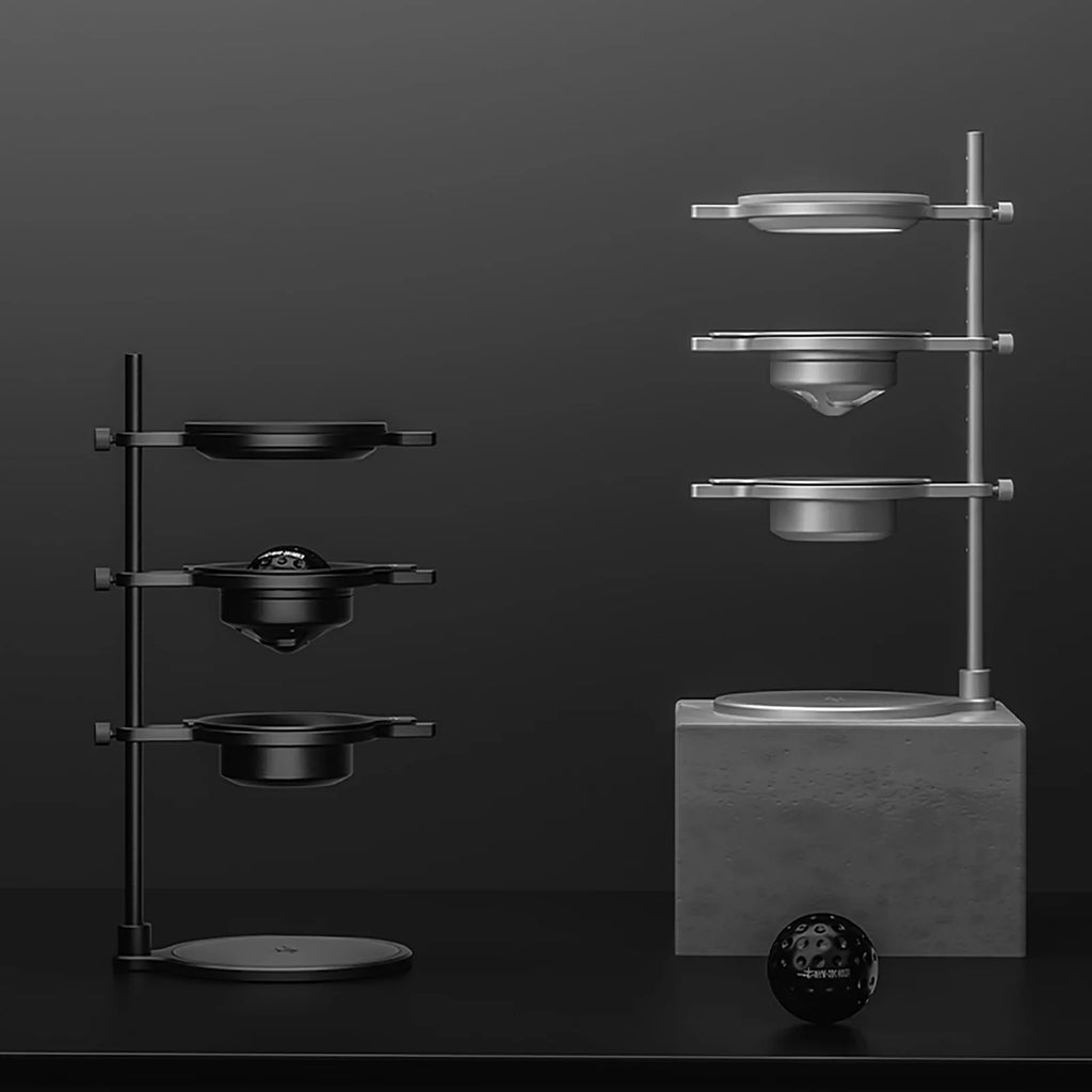 MHW-3BOMBER Smooth Pour Over Chilling Ball Stand