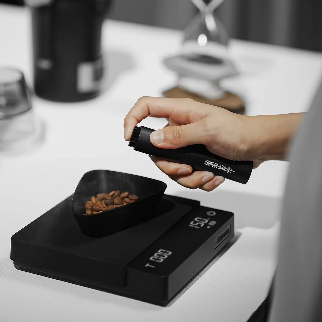 3BOMBER RDT噴霧瓶