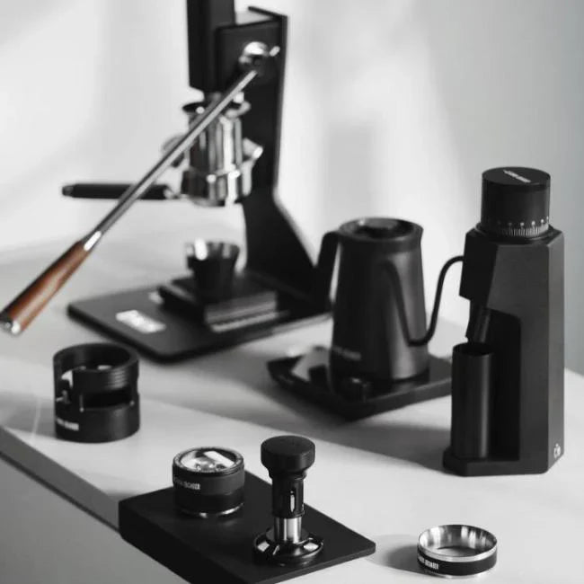 3BOMBER 馭系列 - 衝擊粉錘 - 平底