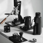 MHW-3BOMBER Yu Series mpact Tamper-Flat base-58.35mm