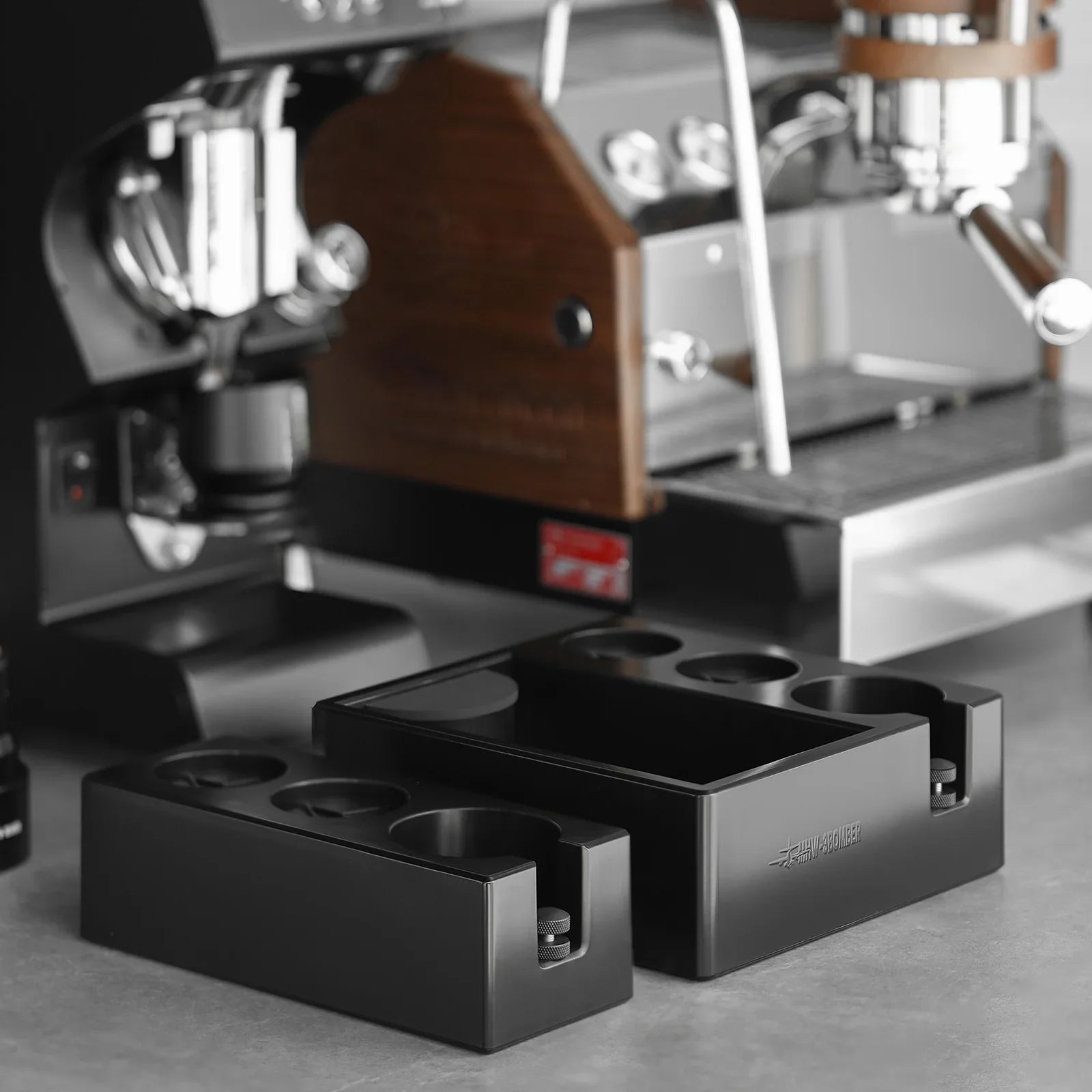 3BOMBER ABS手柄支架