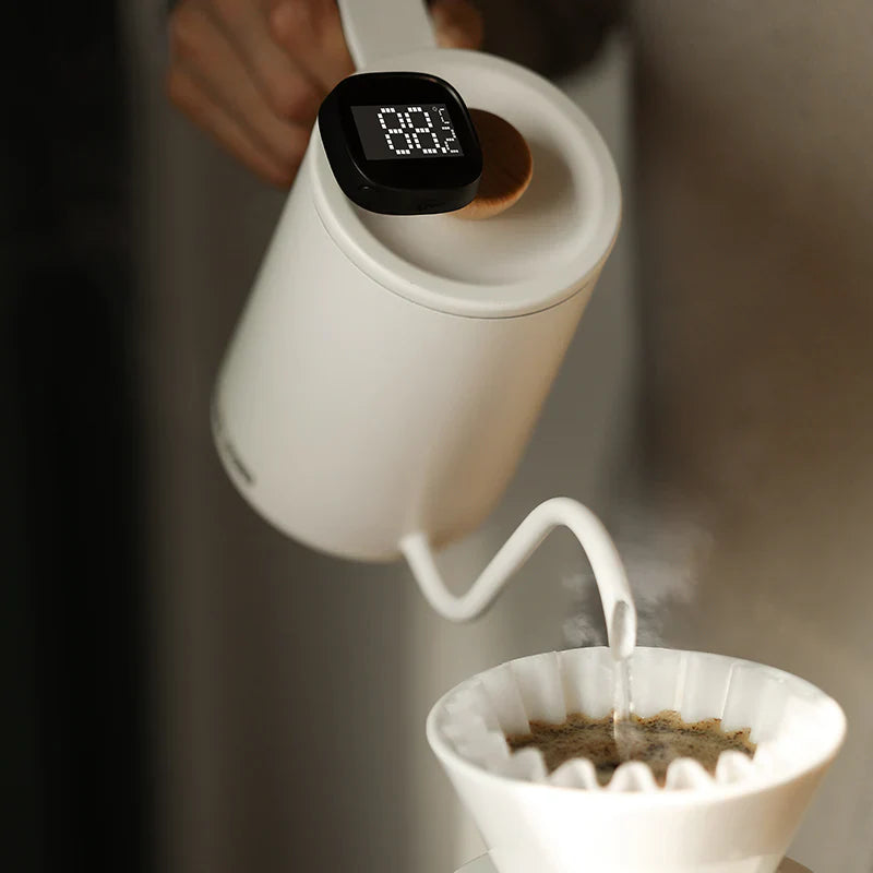 3BOMBER 電子溫度計