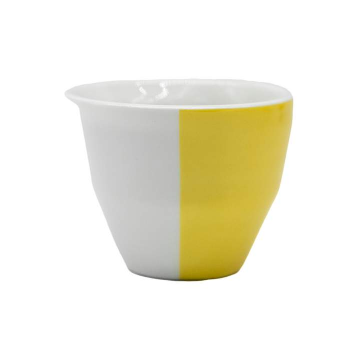 Barista Series of 2-Way Cup