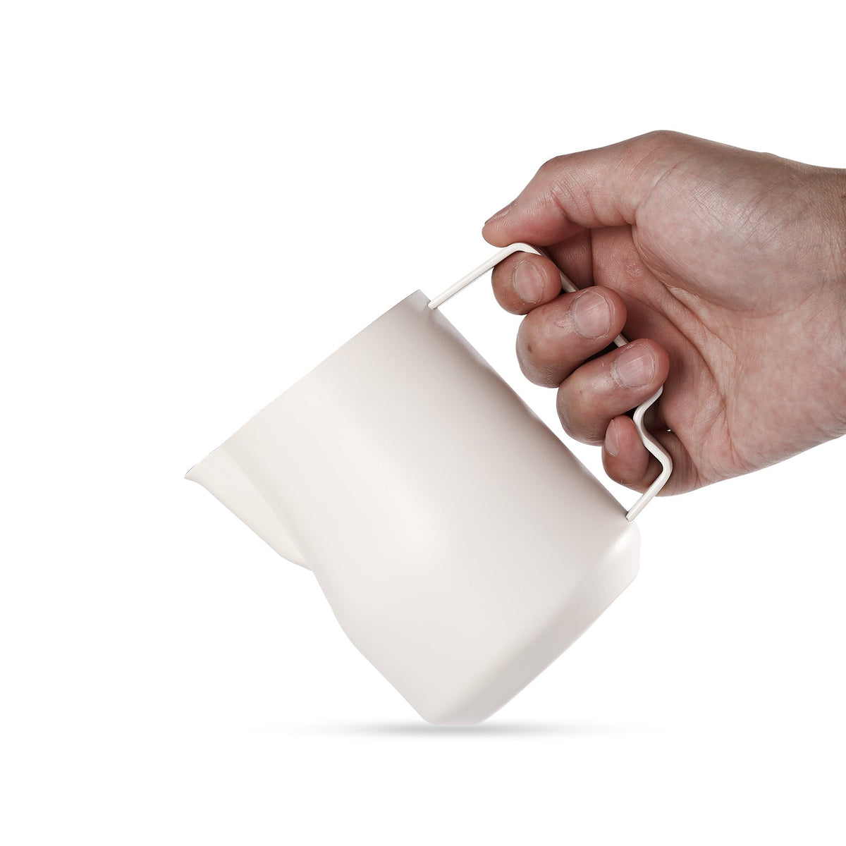 MHW-3BOMBER Turbo Milk Pitcher