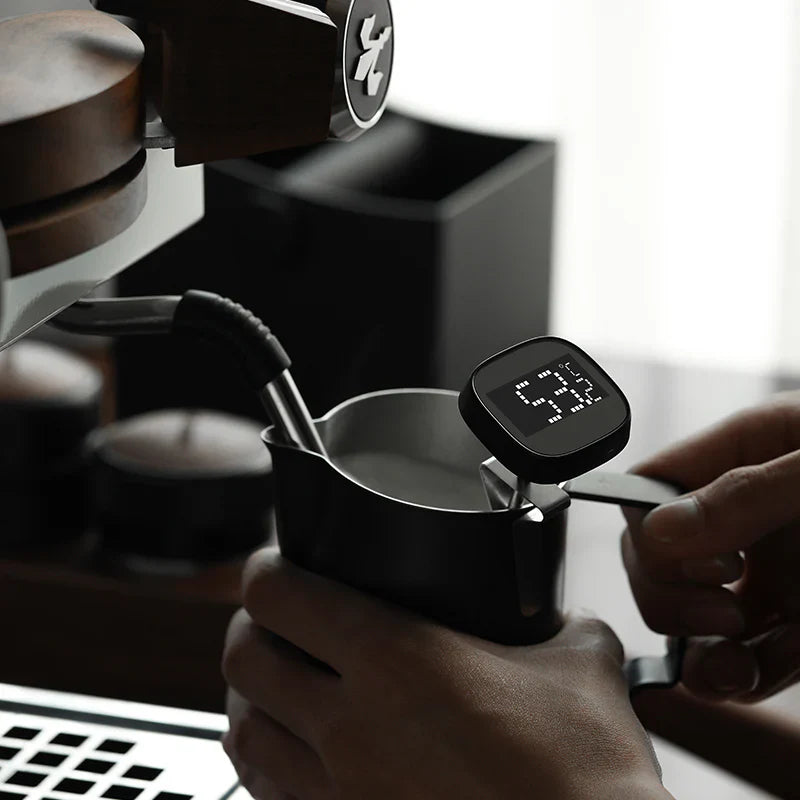 3BOMBER 電子溫度計