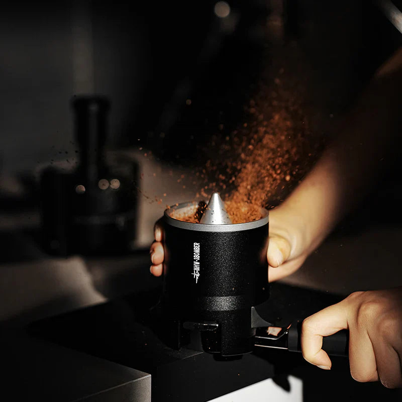 3BOMBER SE PRO落粉器