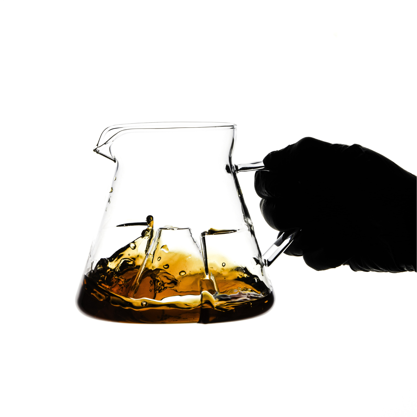 CYCLONE SENSORY CARAFE