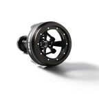 MHW-3BOMBER Yu Series Cyclone Needle Distribution Tool-Black-