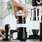 MHW-3BOMBER Astra Collection Gravity Distributor-Black-58.5mm