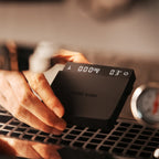 MHW-3BOMBER Cube Coffee Scale 3.0 Micro