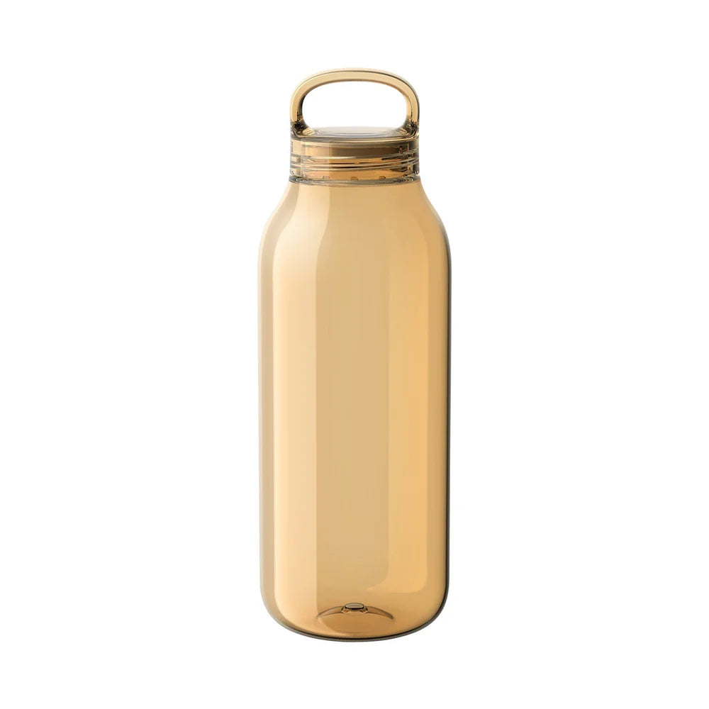 WATER BOTTLE