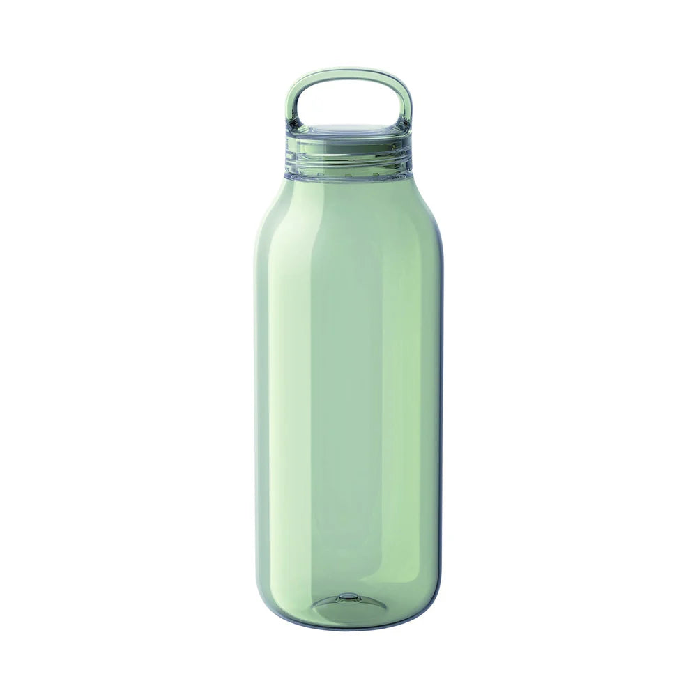 WATER BOTTLE