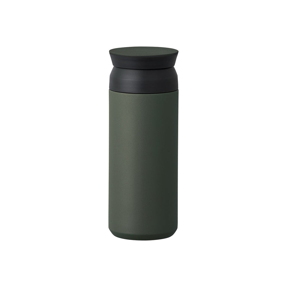 TRAVEL TUMBLER