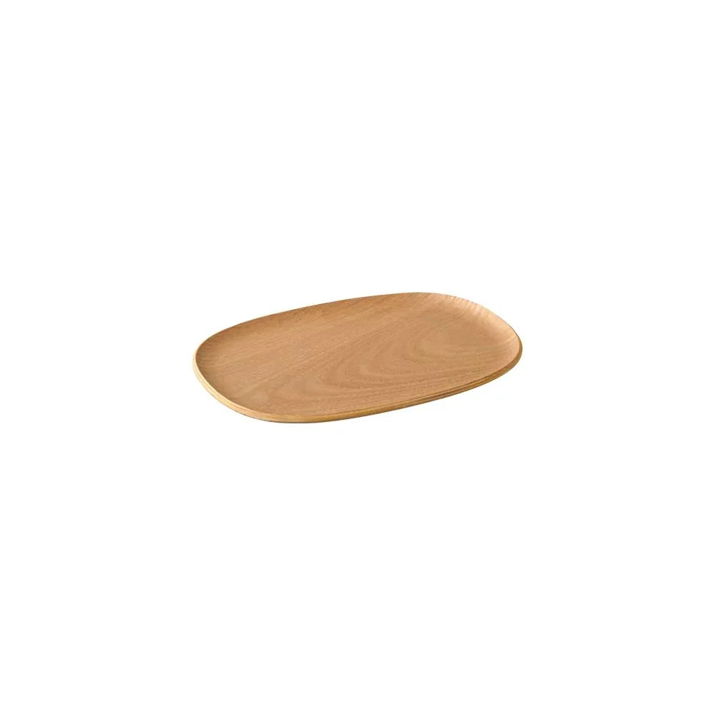 UNITEA nonslip tray 210×145mm willow