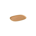 UNITEA nonslip tray 210×145mm willow