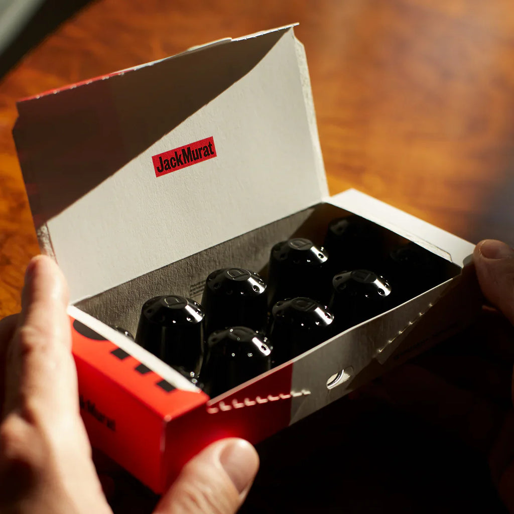 Jack Murat Jack Murat｜澳洲單一產區 溫暖醇厚咖啡膠囊