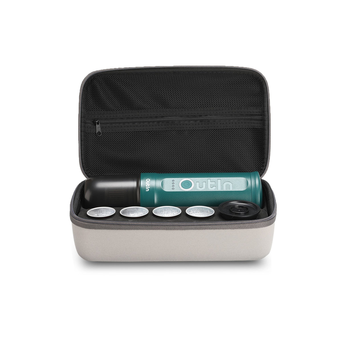 OUTIN Nano Portable Coffee Machine Protective Case