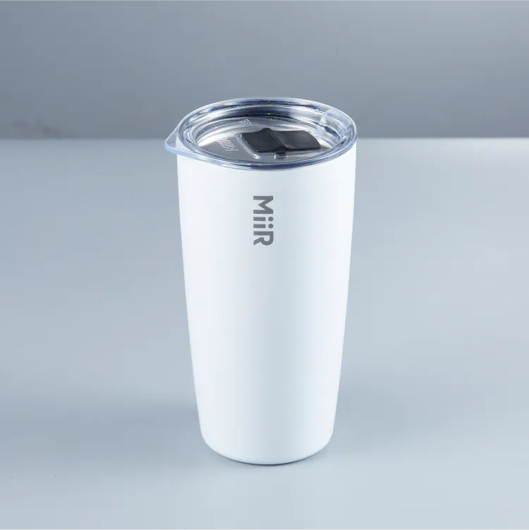 MiiR Thermos Bottle Accessories - Slide-on Press-fit Lid