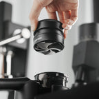 MHW-3BOMBER Astra Collection Gravity Distributor-Black-58.5mm