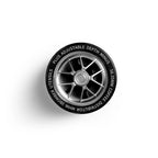 MHW-3Bomber Yu Series Infinite Coffee Distributor-Black-58.35mm