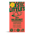 Little’s Rich Hazelnut Coffee Capsules