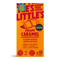 Little’s Rich Hazelnut Coffee Capsules