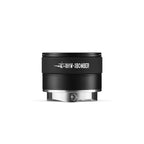 MHW-3Bomber Yu Series Infinite Coffee Distributor-Black-58.35mm