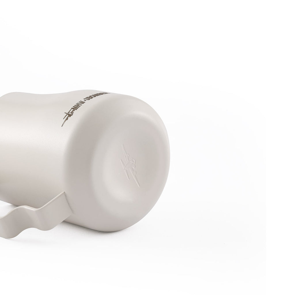 MHW-3BOMBER Turbo Milk Pitcher