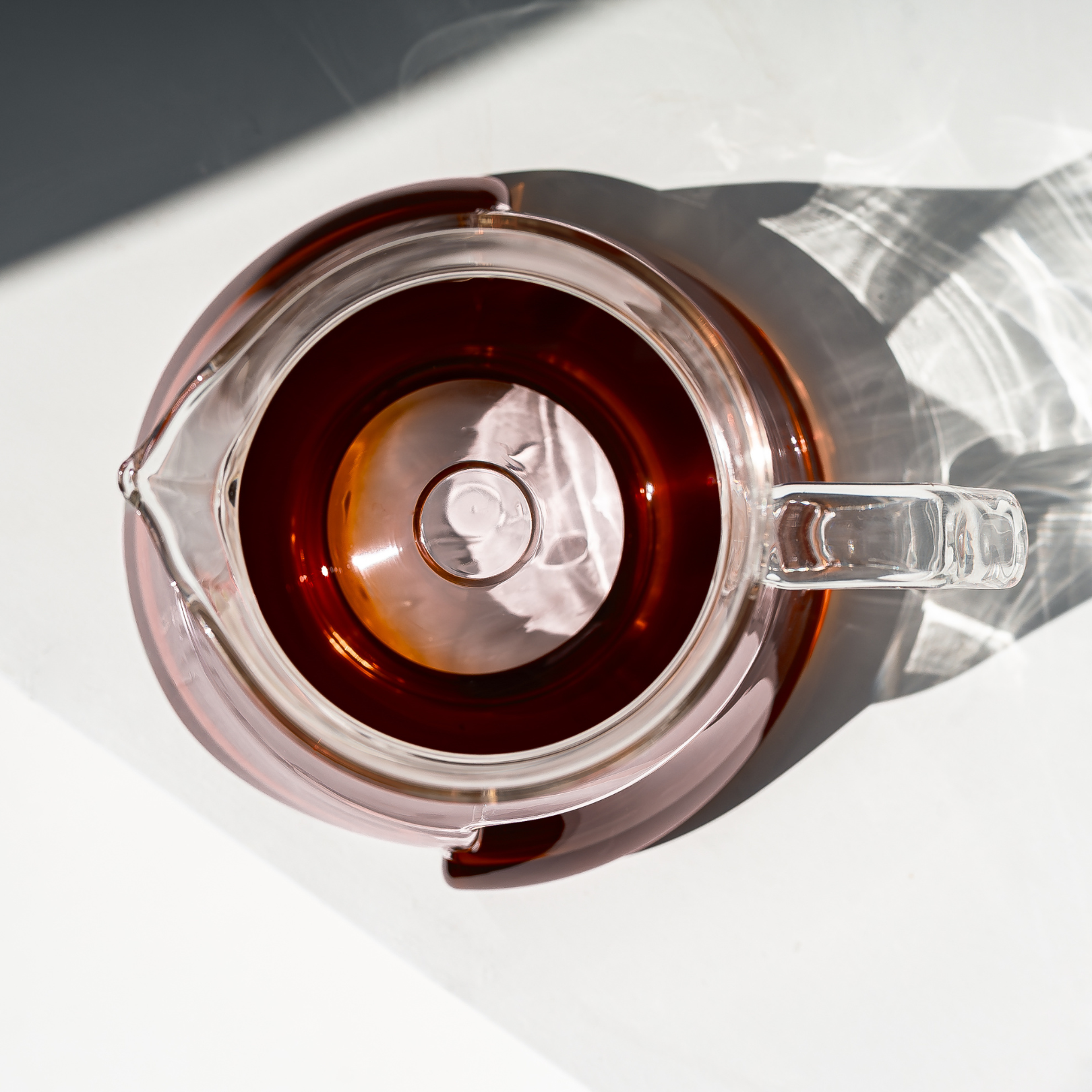CYCLONE SENSORY CARAFE