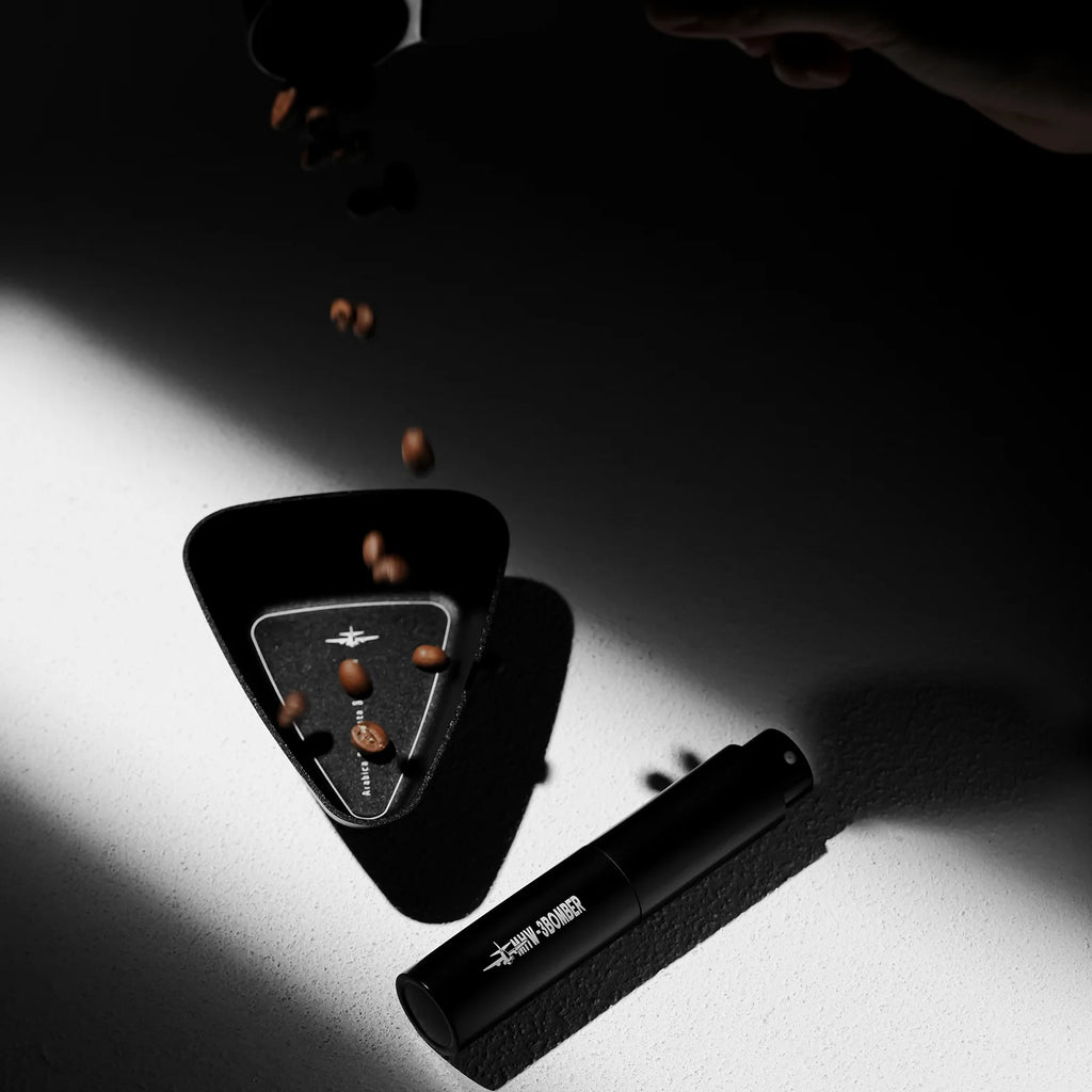 RDT Spray Bottle-Black