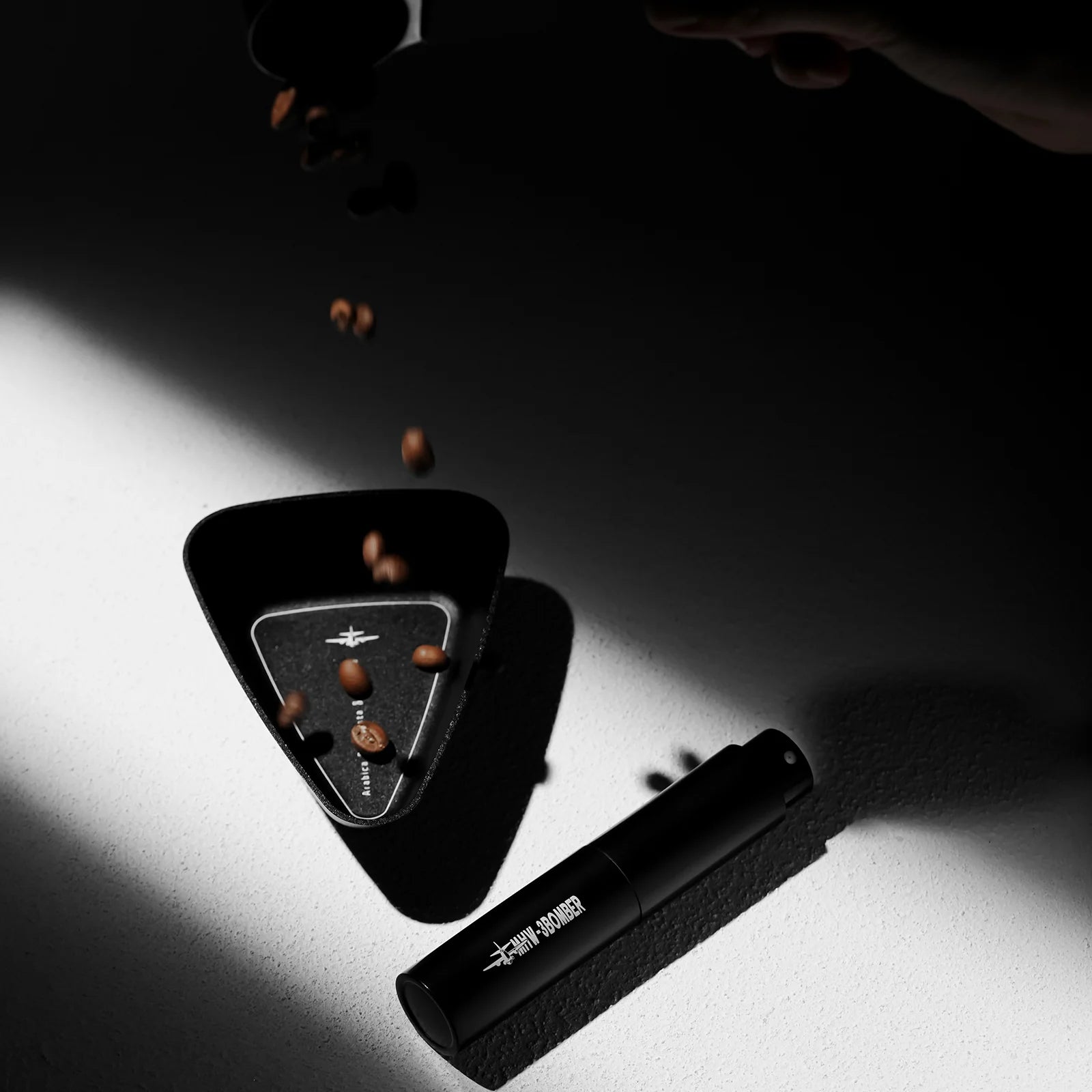 RDT Spray Bottle-Black