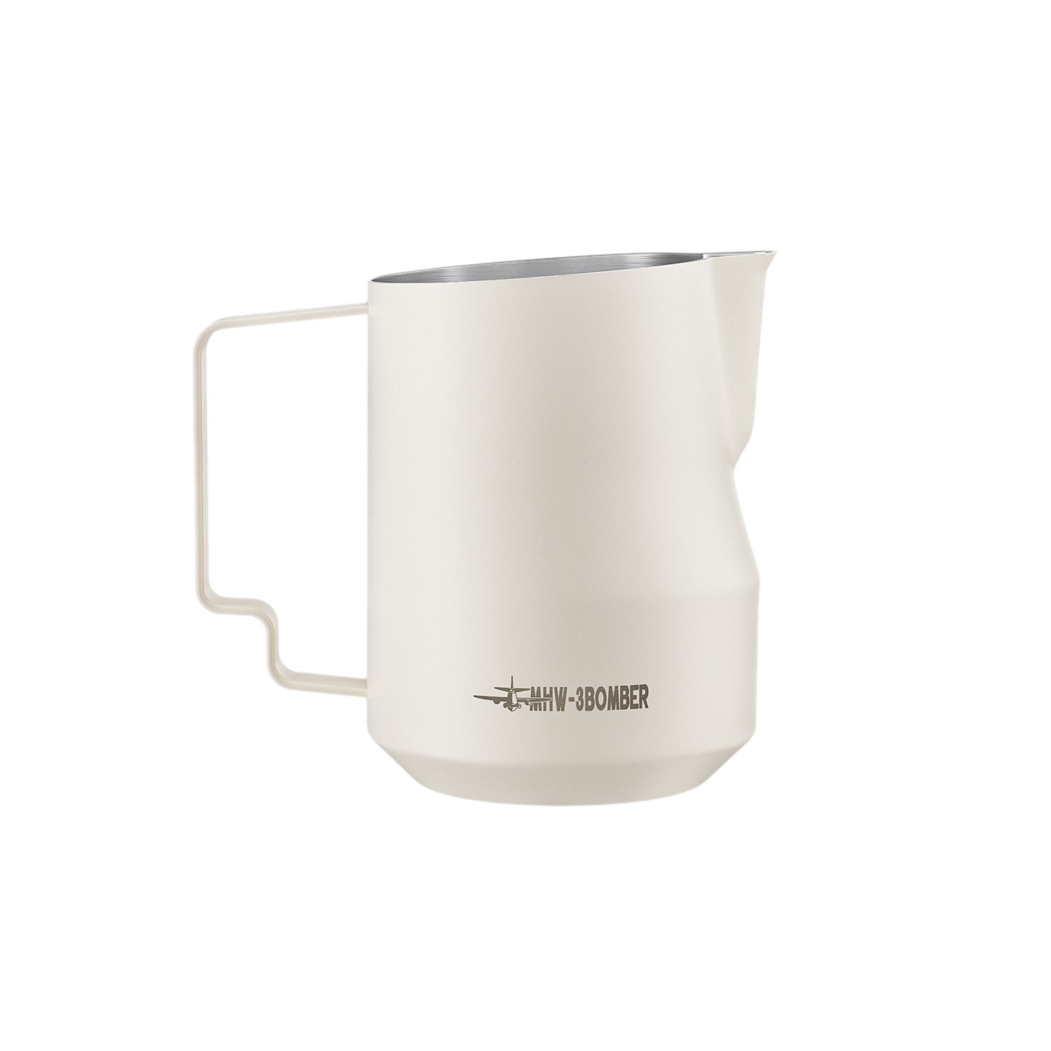 MHW-3BOMBER Turbo Milk Pitcher