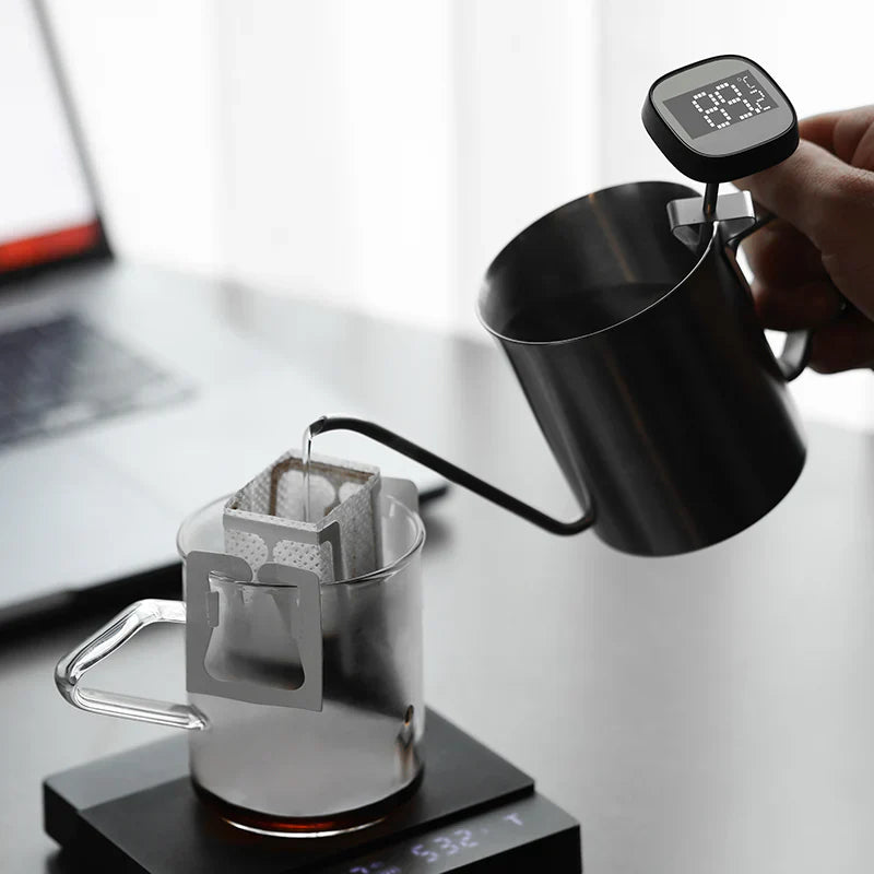 3BOMBER 電子溫度計