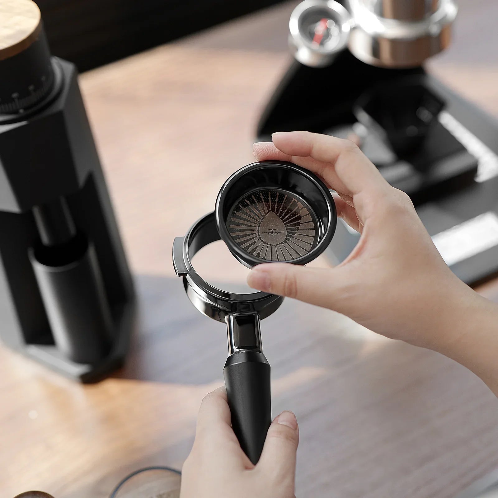 3BOMBER 炬甜粉碗